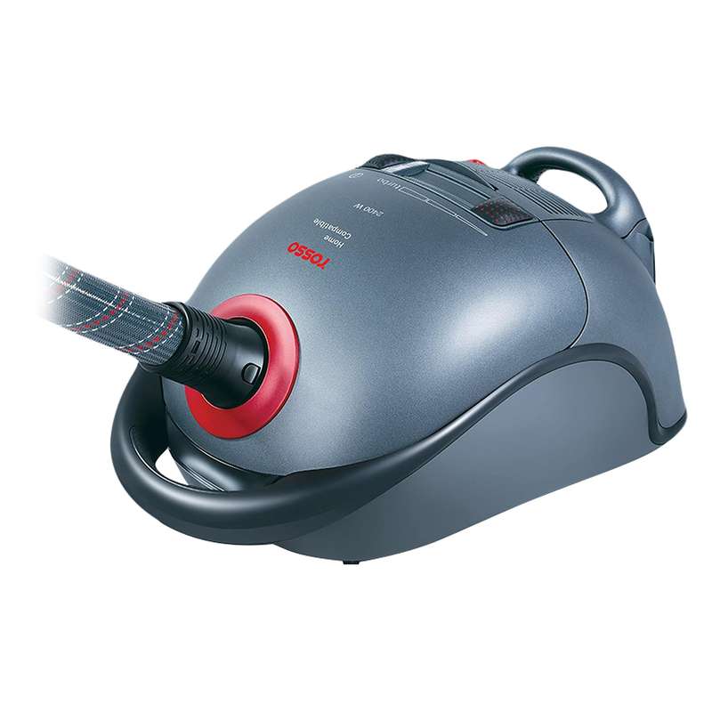 جاروبرقی روسو مدل Home Compatible
