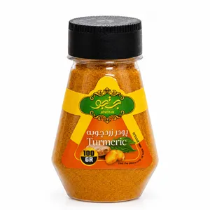 پودر زردچوبه جستجو - 100 گرم