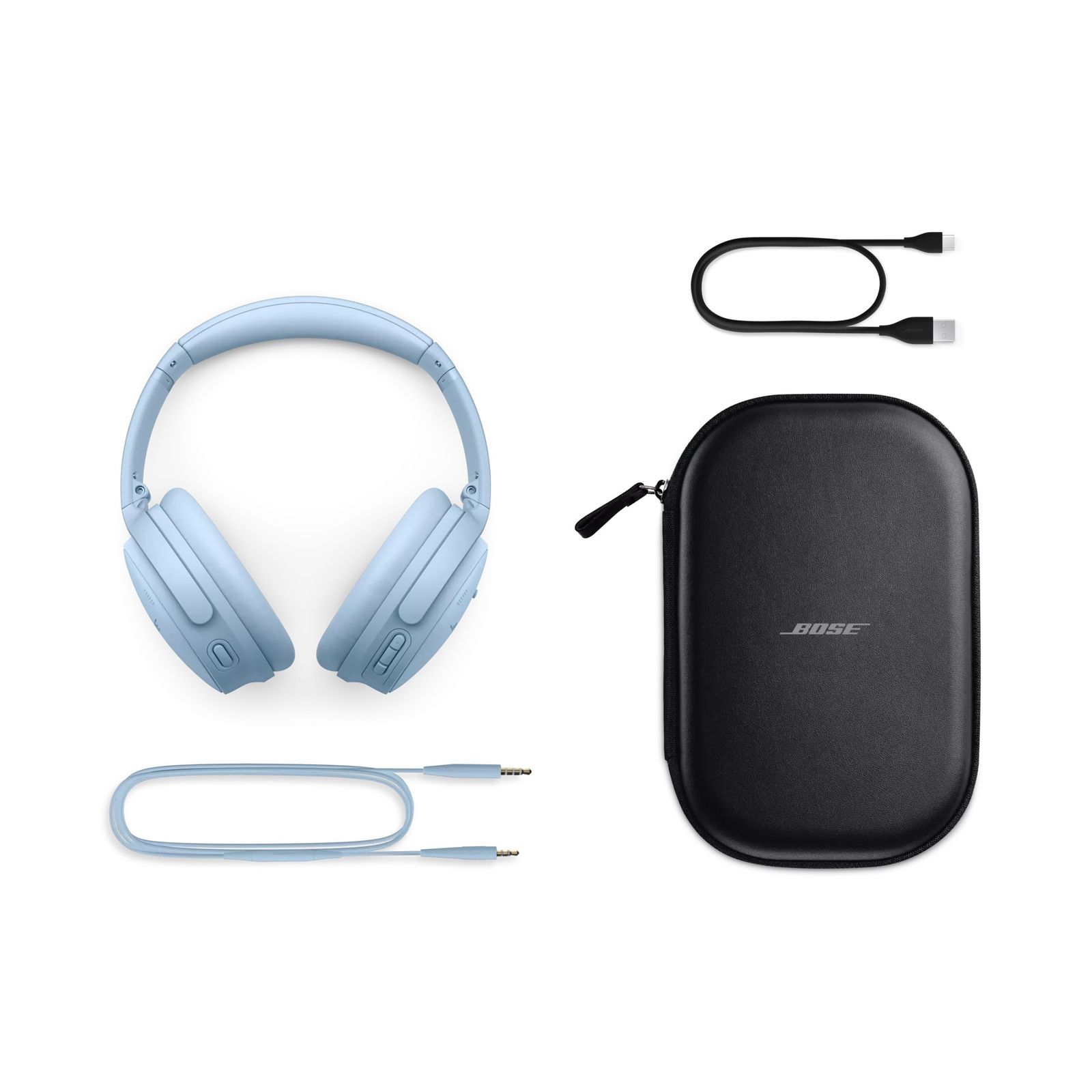 هدفون بلوتوثی بوز مدل QuietComfort Headohones -  - 23