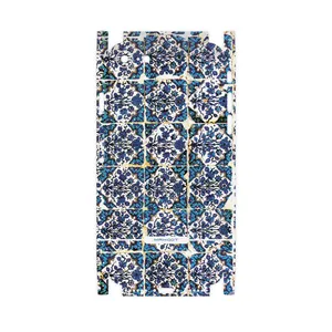 MAHOOT Iran-Tile1-FullSkin Cover Sticker for Apple iPhone SE 2022