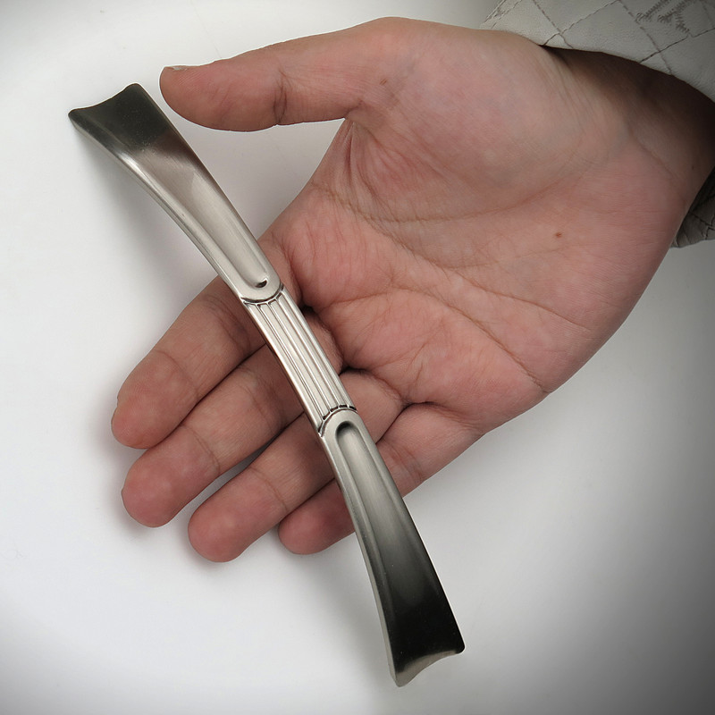 دستگیره کابینت مدل 11730-128 دستگیره کابینت مدل 11730-128