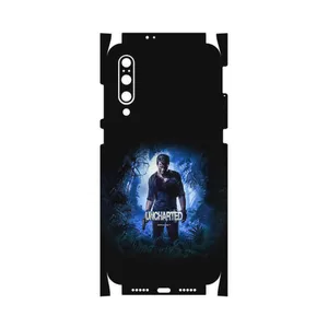 MAHOOT Uncharted Game Series-FullSkin Cover Sticker for Xiaomi Mi 9