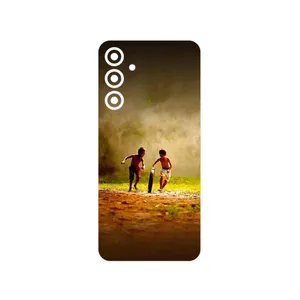 MAHOOT childs play Cover Sticker for Samsung Galaxy A16 5G