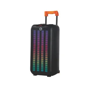 اسپیکر بلوتوثی قابل حمل ایکس پی-پروداکت مدل M1211A