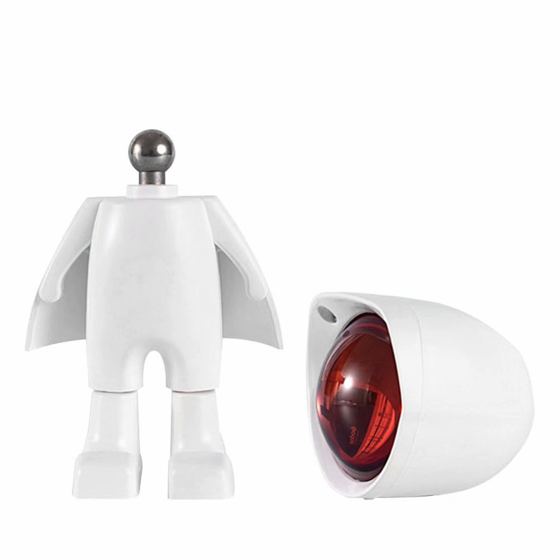 چراغ مطالعه مدل Sunset