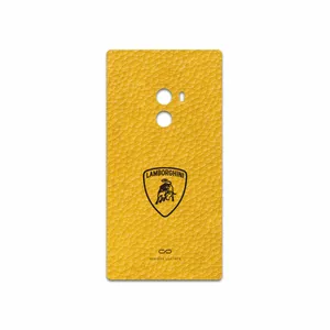 MAHOOT ML-LMBRGHNI Cover Sticker for Xiaomi Mi Mix