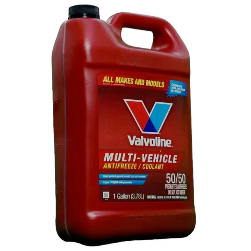 ضدیخ ولولین مدل مولتی حجم 3.78 لیتر