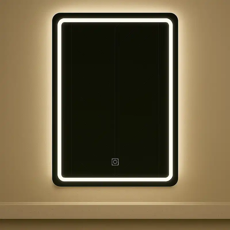 آینه سرویس بهداشتی مدل M101