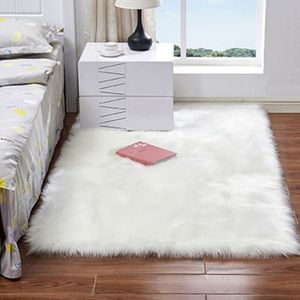 پادری هیراد هوم فرنشینگ طرح خز فانتزی سایز 180× 140 سانتی متر