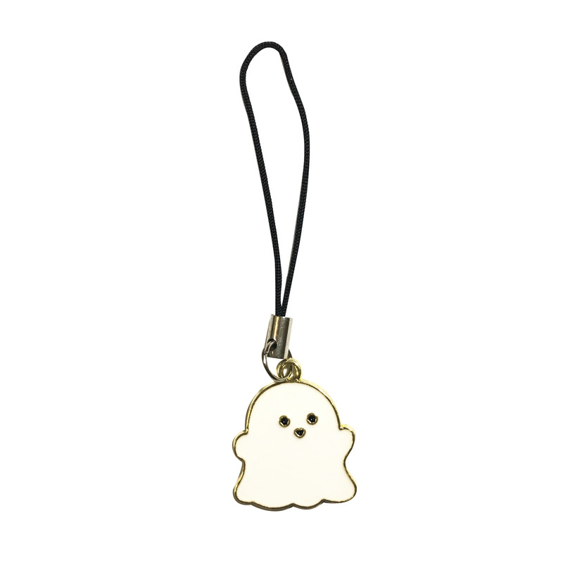 آویز موبایل مدل روح فانتزی