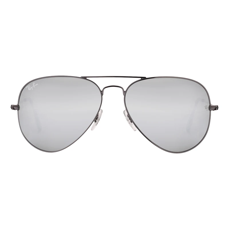 عینک آفتابی خلبانی غیر پلاریزه ری بن مدل 3025-004/40