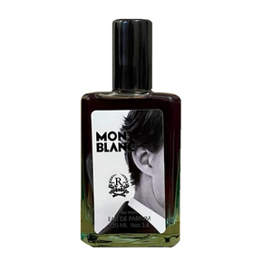 ادو پرفیوم مردانه رونکس مدل mont blank حجم 100 میلی لیتر