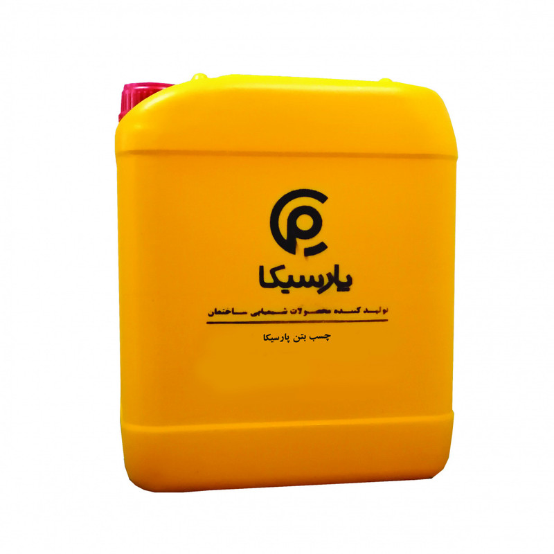 مایع شستشوی نمای پارسیکا مدل 25 حجم 4 لیتر