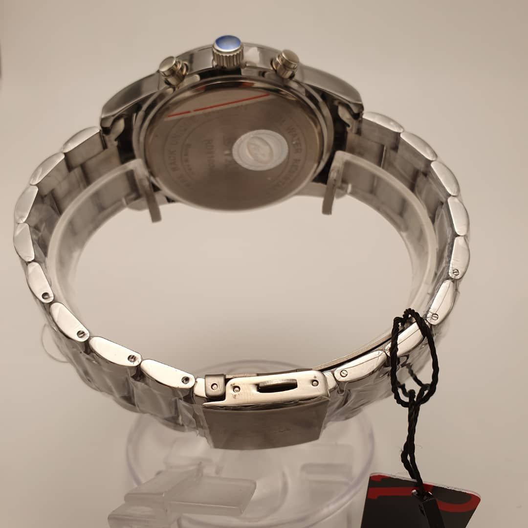ساعت مچی عقربه ای زنانه و مردانه ریوارد مدل RD81009M -  - 4