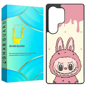 Ghab Guard GS25U Cover Suitable for Samsung Galaxy S25 Ultra  