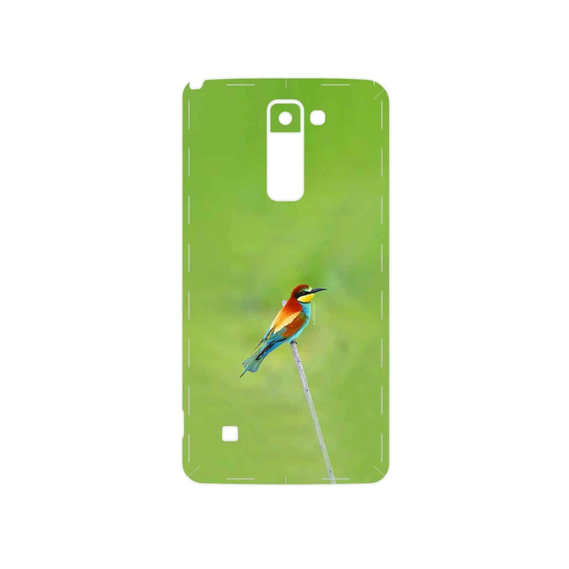 برچسب پوششی ماهوت مدل European bee-eater مناسب برای گوشی موبایل ال جی Stylus 2