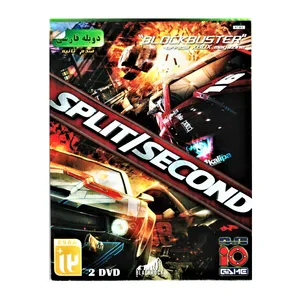 بازی Split Second مخصوص PC