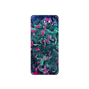 MAHOOT Atom Universe 8 Cover Sticker for Samsung Galaxy J7 Prime 2