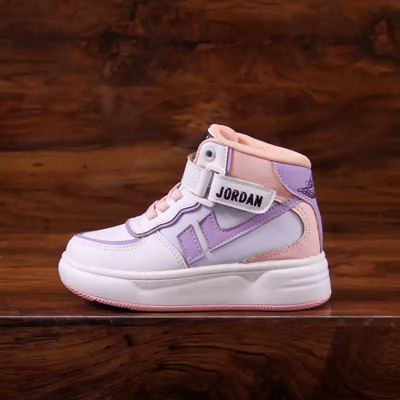 کفش راحتی دخترانه کد Ba176s