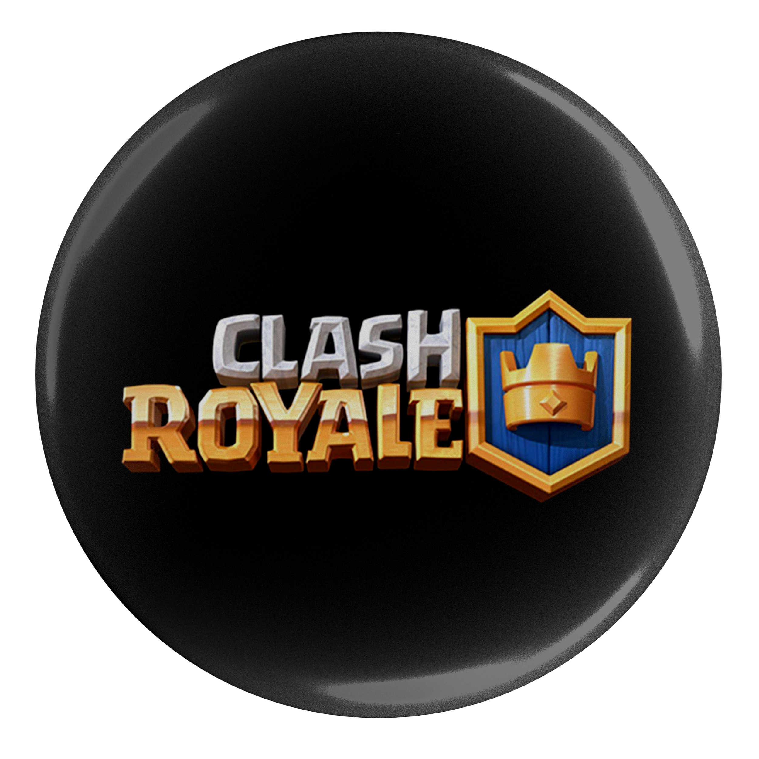 پیکسل طرح clash royale مدل S1752