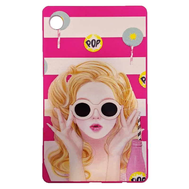 کاور کد UP841 مناسب برای تبلت سامسونگ (galaxy Tab A9 plus-11 Inch (X216