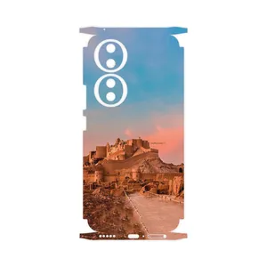 MAHOOT ARG_e_BAM-FullSkin Cover Sticker for Honor 90