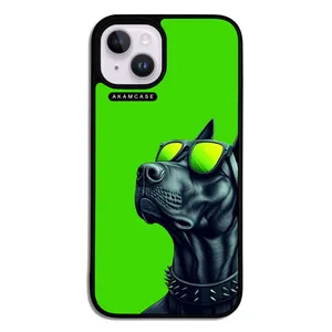AKAM AMC-WA14-DOGS-1 Cover For Apple iPhone 14