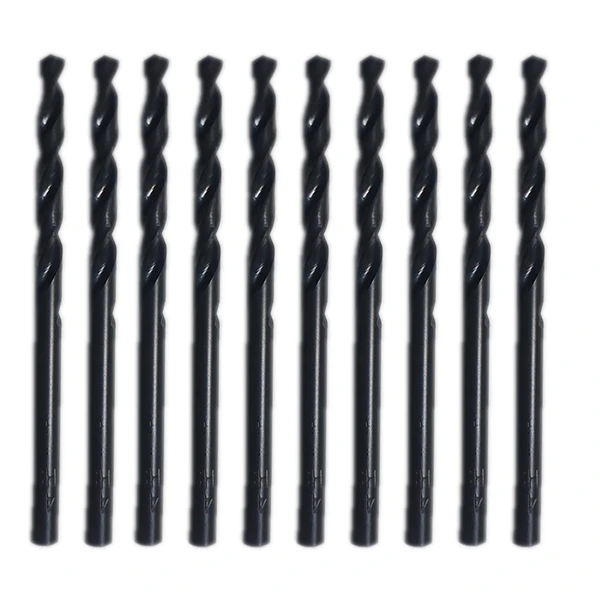 مجموعه 10 عددی مته آهن اروین مدل 10502251 سایز 2 میلیمتر