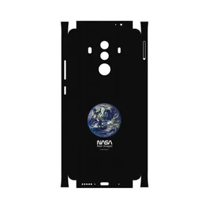 MAHOOT NASA Home Earth-FullSkin Cover Sticker for Huawei Mate 10 Pro