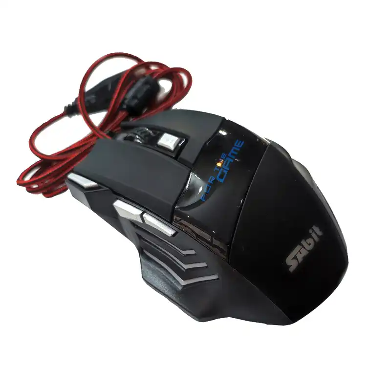 ماوس مدل GM200