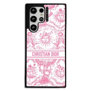 AKAM AMC-WSGS22U-BRANDS-22 Cover For Samsung Galaxy S22 Ultra