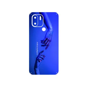 MAHOOT Artificial intelligence 1 Cover Sticker for Xiaomi Redmi A1 Plus