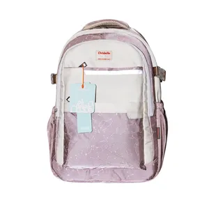 کوله پشتی مدرسه مدل CH-24406070