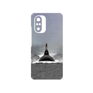 MAHOOT Submarine Cover Sticker for Xiaomi Mi 11i