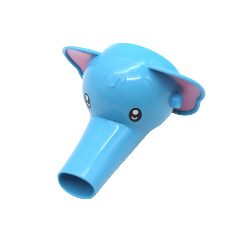 سرشیر آب مدل فیل