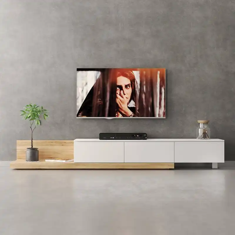 میز تلویزیون مدل SO21169