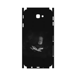 MAHOOT Hoshang Ebtehaj-FullSkin Cover Sticker for Samsung Galaxy J7 Prime
