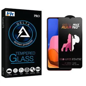 PK Delta2 Running Max Screen Protector For Samsung Galaxy A20s