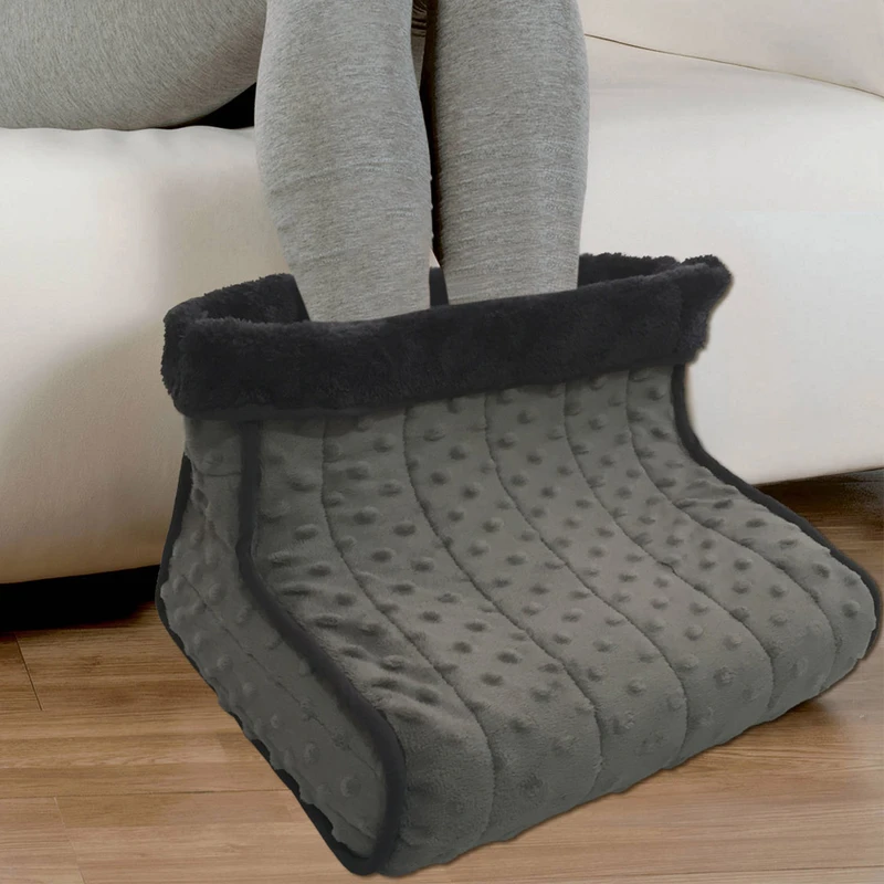 عکس شماره 3 : پاپوش برقی تسکین مدل tfw-220