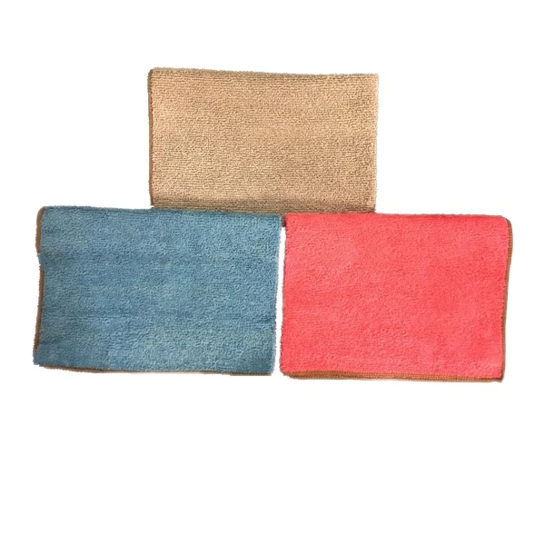 دستمال آشپزخانه ایشیل کد MH9399 بسته 3 عددی