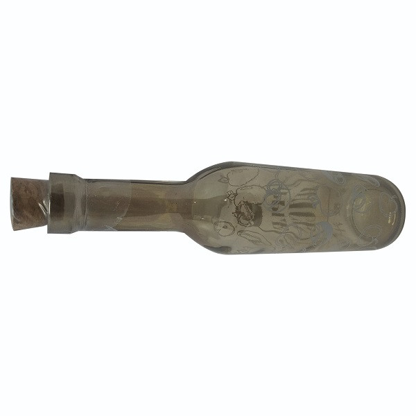 بطری کد 6650