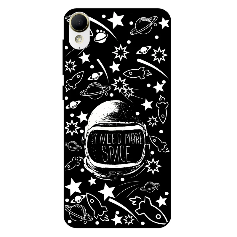 کاور مگافون کد 7706 مناسب برای گوشی موبایل اچ تی سی Desire 10 Lifestyle