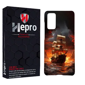 HEPRO MC Cover for SAMSUNG GALAXY S20 FE