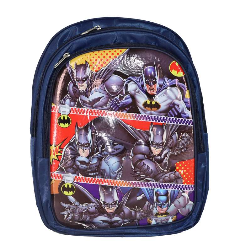 کوله پشتی مدل بتمن کد 874