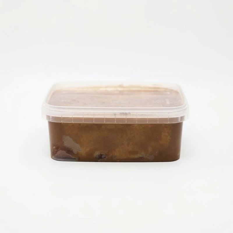 رنگینک بدون شکر با مغز گردو - 450 گرم