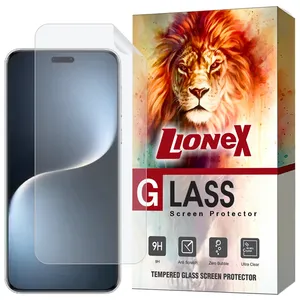 Lionex LFNMB20 Screen Protector For Honor magic 7 pro