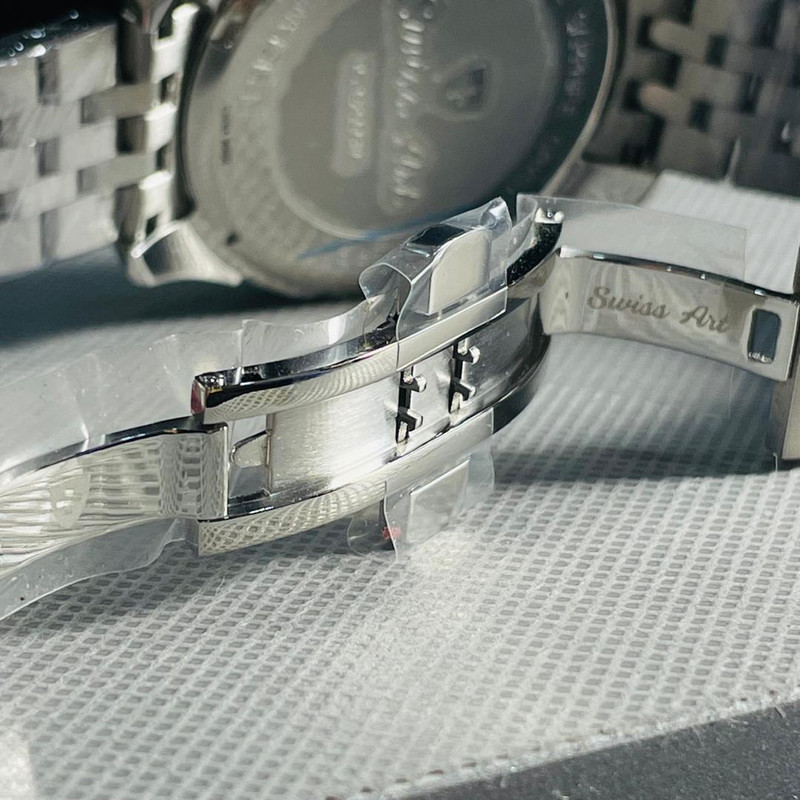 ست ساعت مچی عقربه‌ای سوئیس آرت مدل 620007/8-01