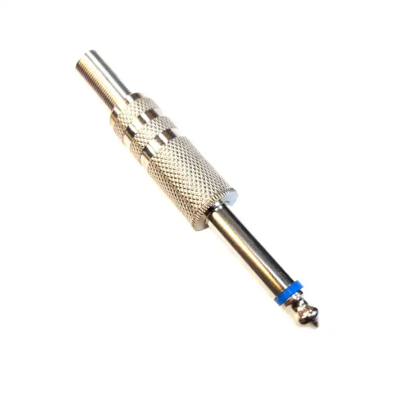 فیش میکروفن مدل مغز آبی کد HM 2020