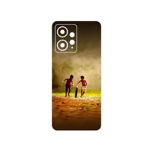 MAHOOT childs play Cover Sticker for Xiaomi Redmi Note 12 4G