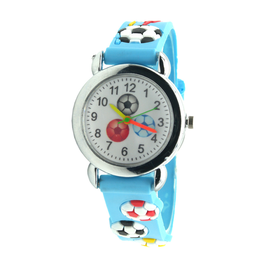 ساعت مچی عقربه ای بچگانه مدل 324234